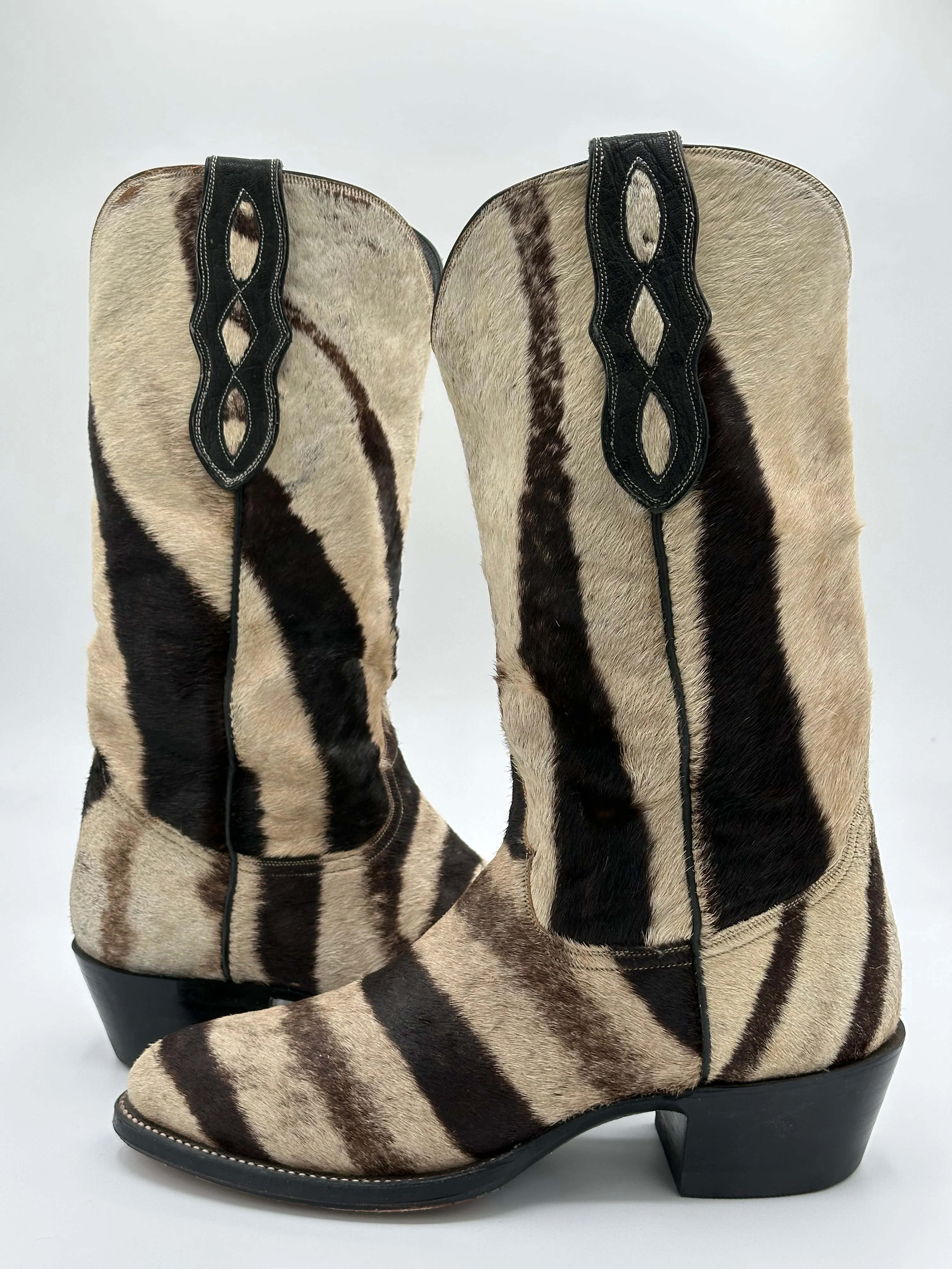 Zebra real example 1