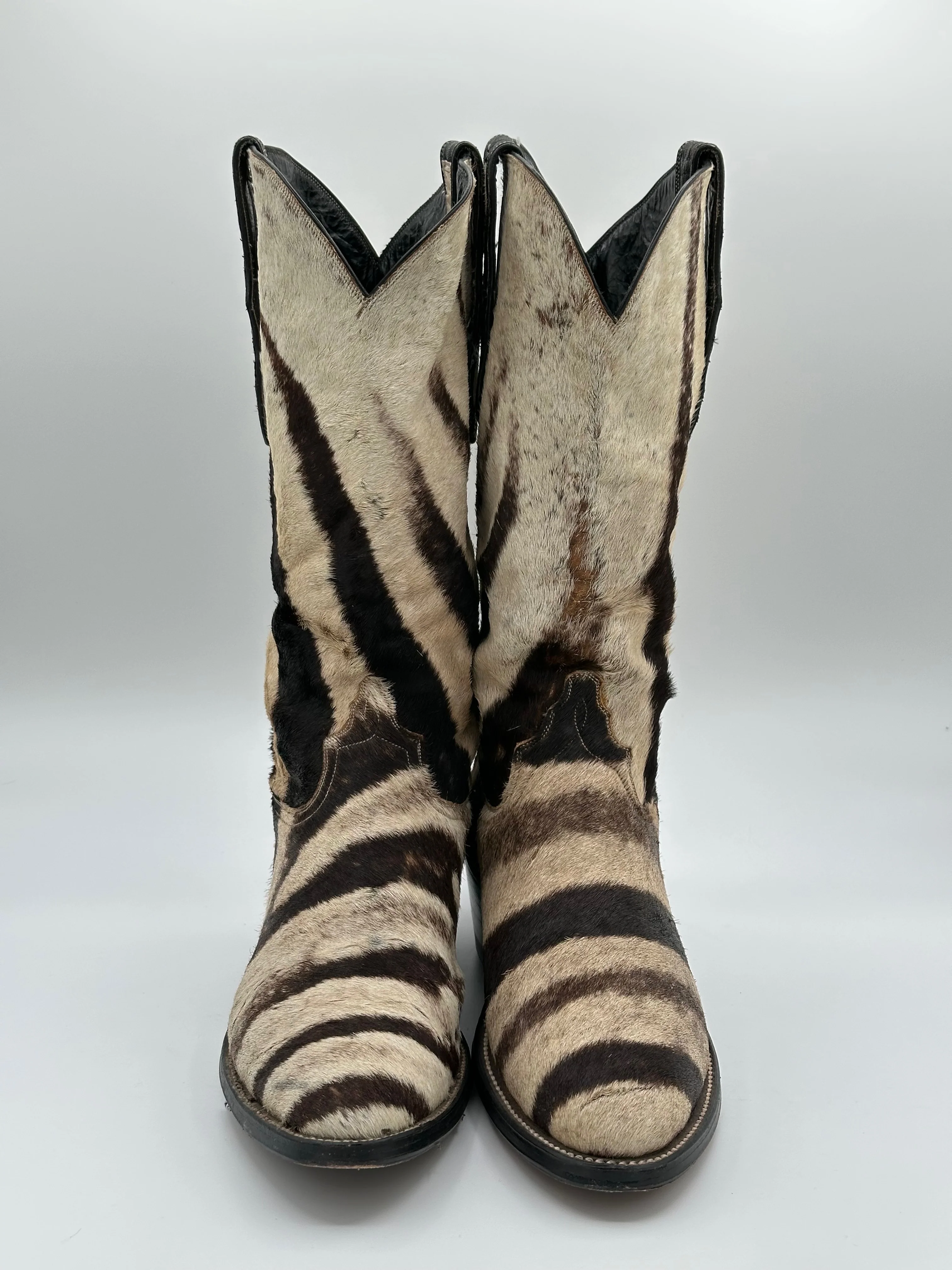 Zebra real example 3