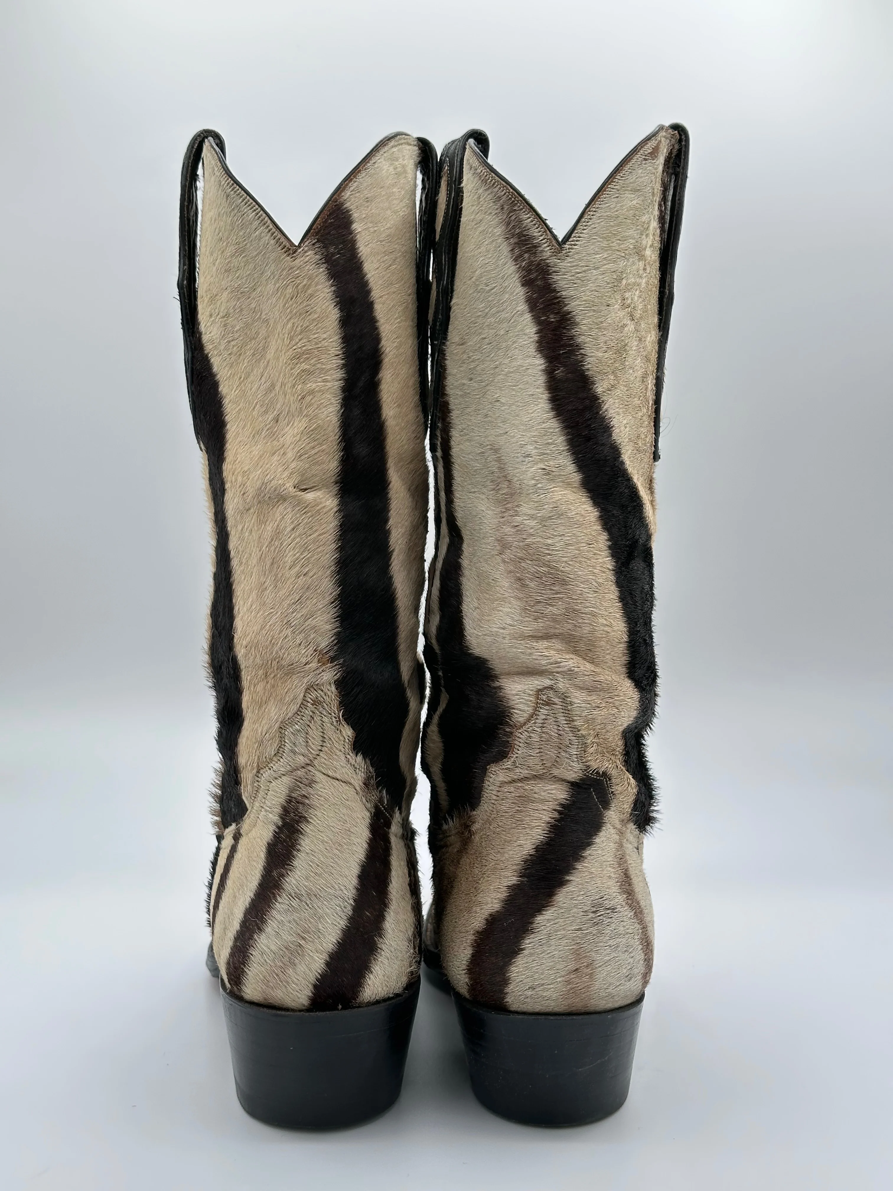 Zebra real example 2