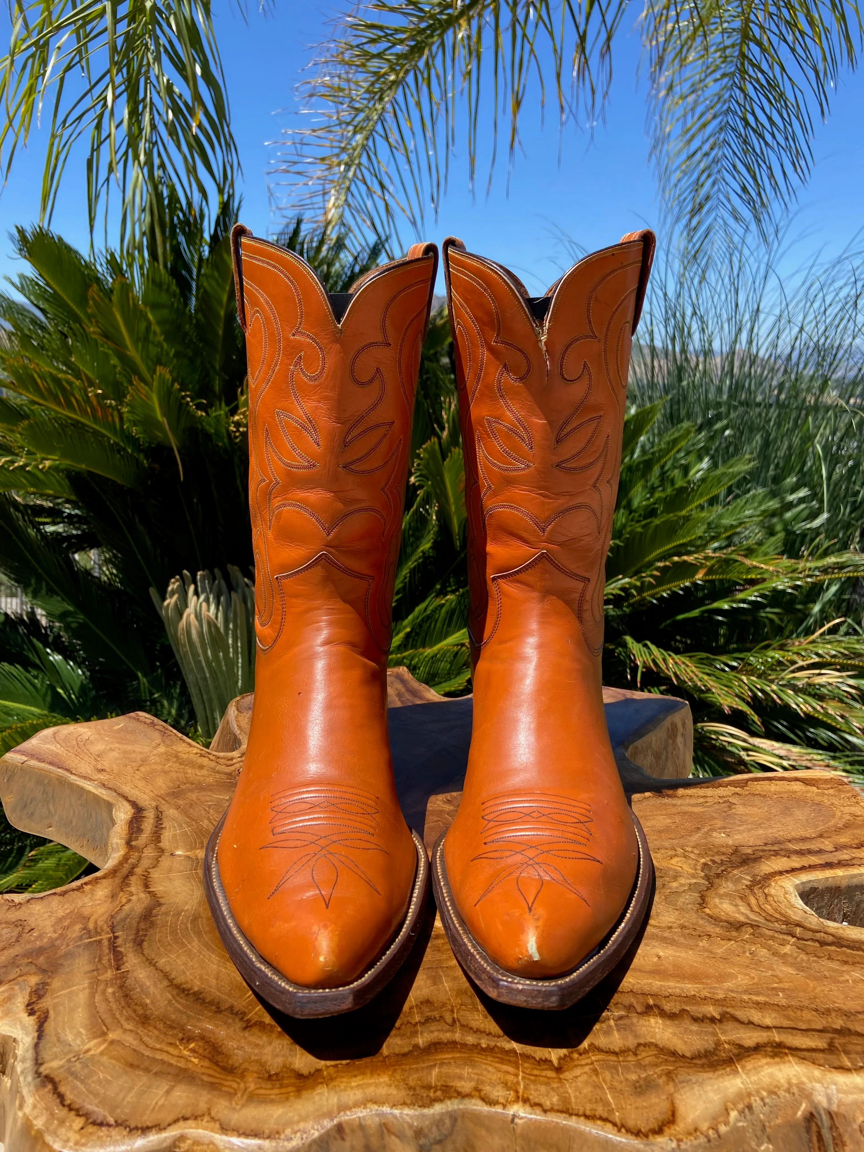 Cowhide real example 1