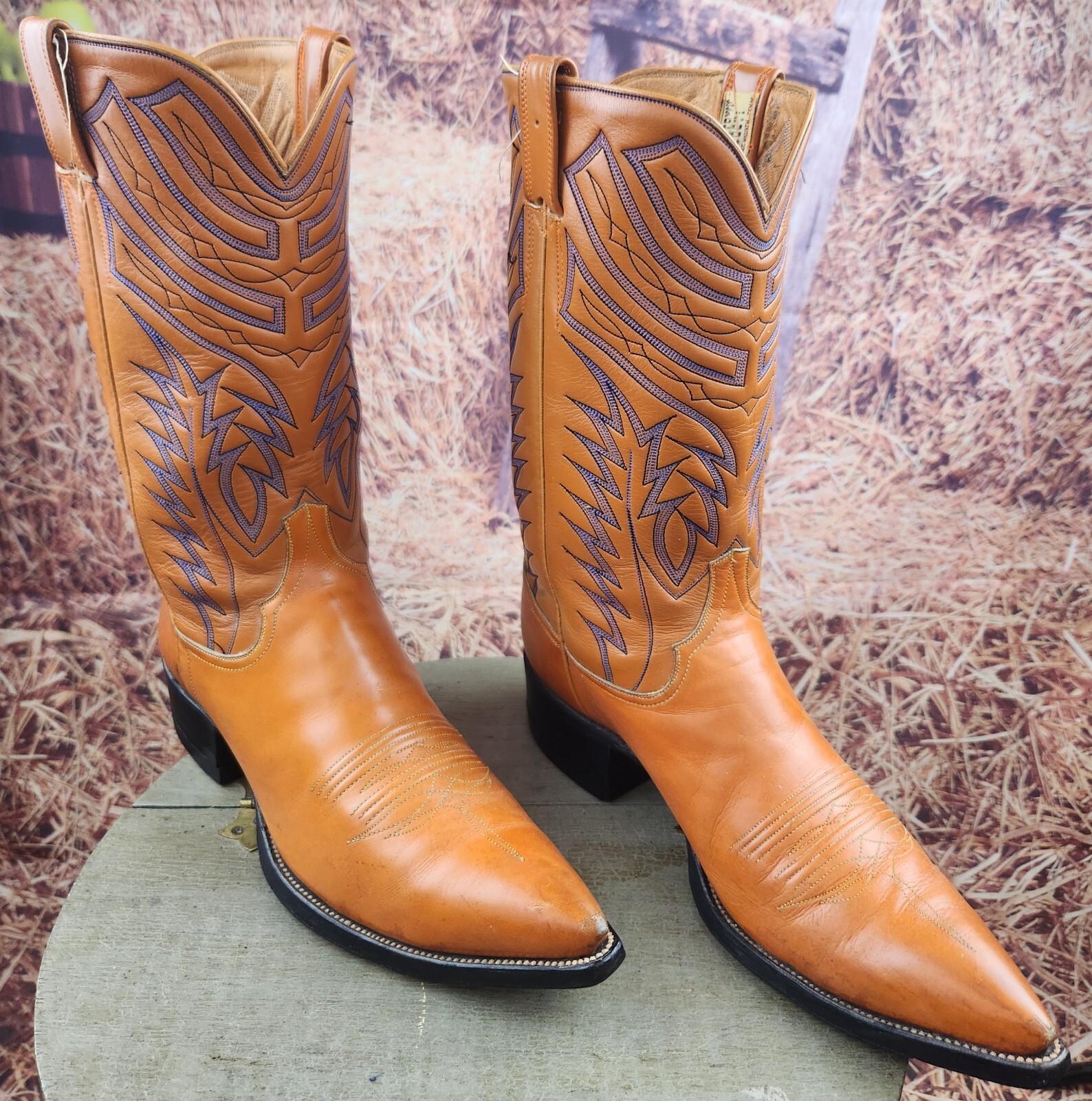Cowtown Vintage