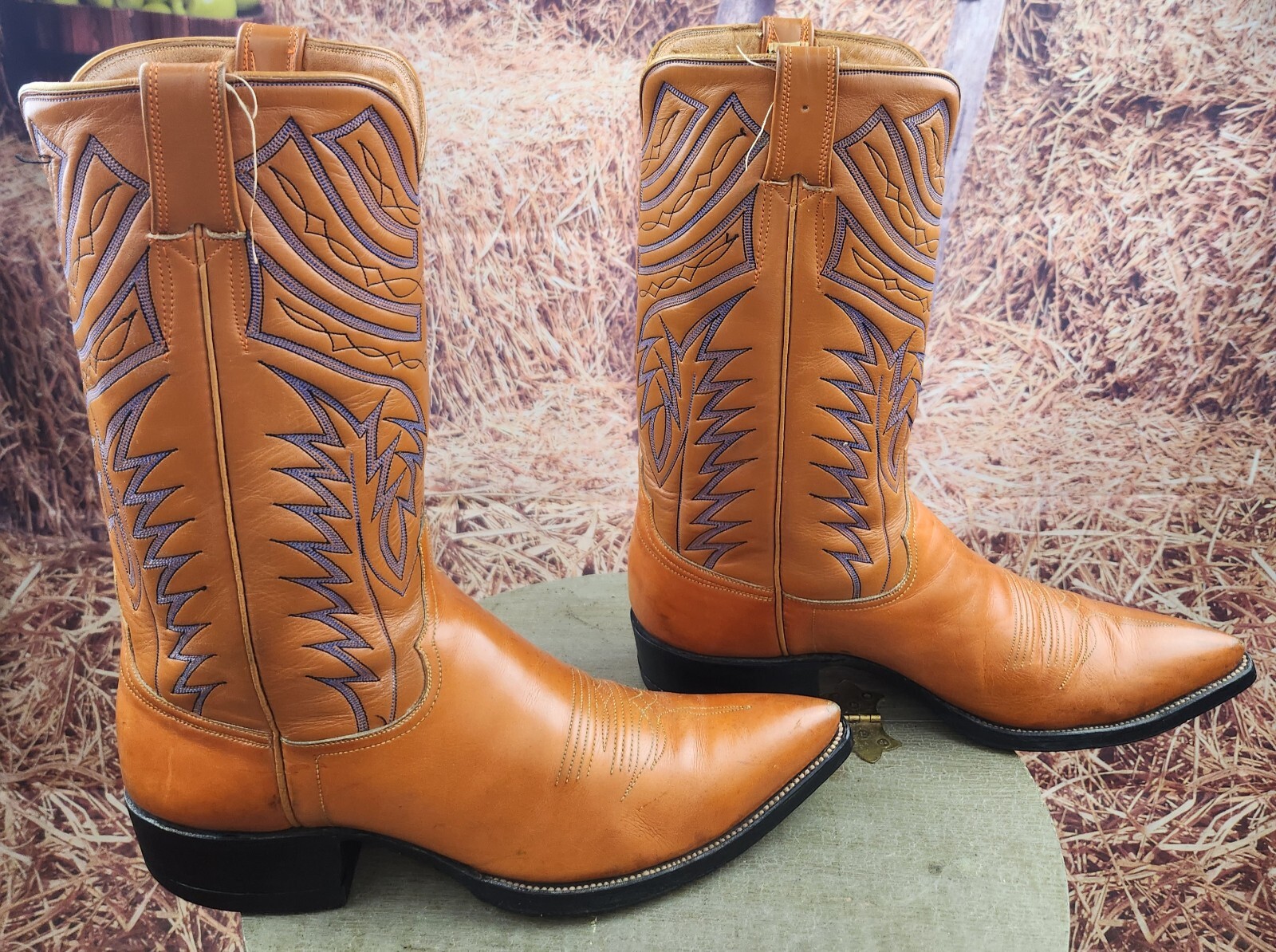Cowtown Vintage