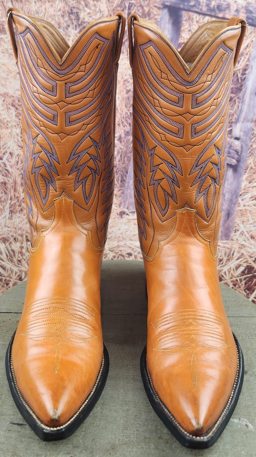 Cowtown Vintage