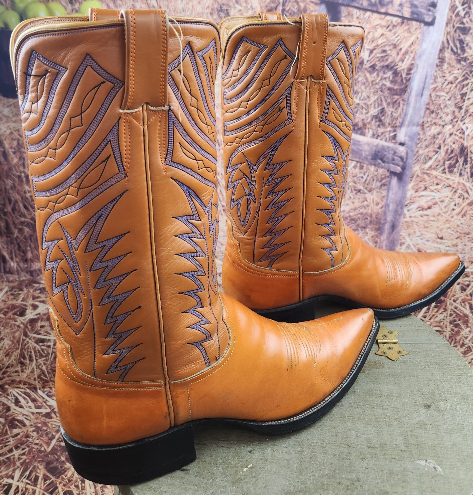 Cowtown Vintage