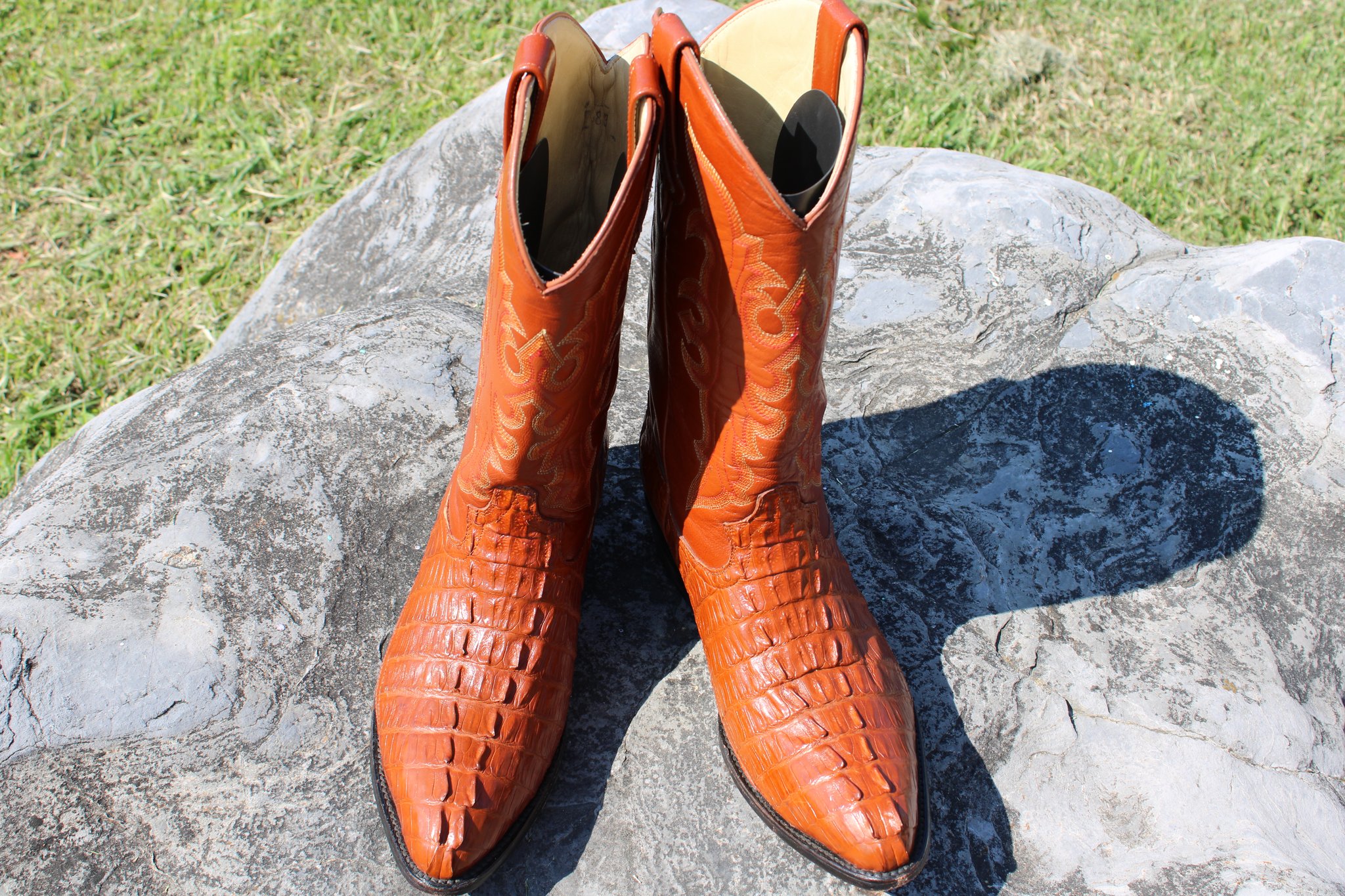 LE VER LE VER Cognac Caiman 495
