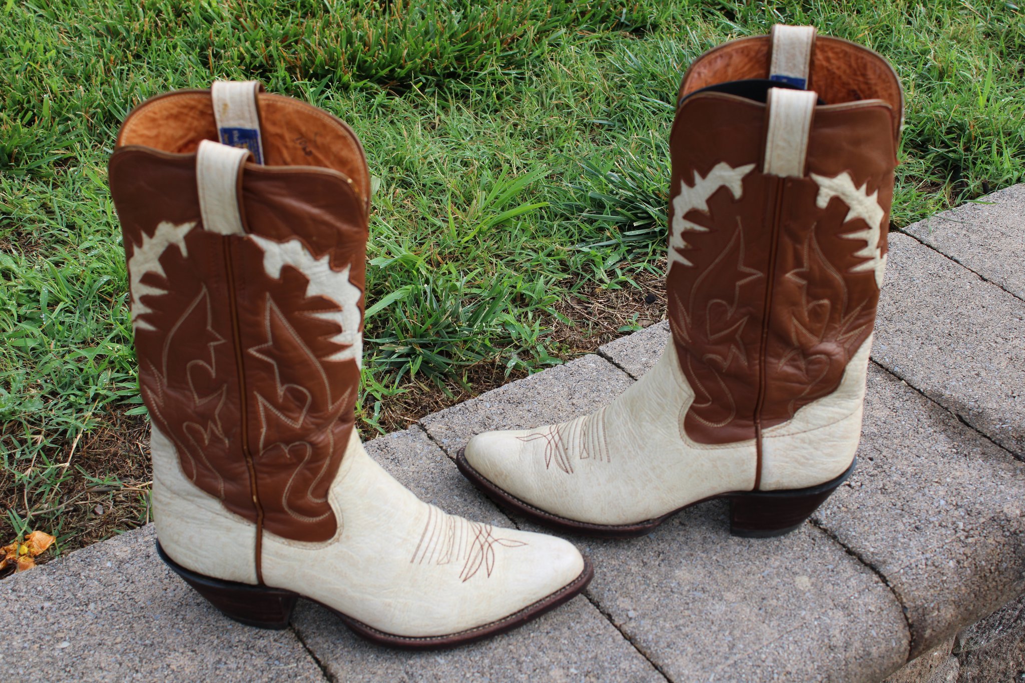 Sanders Sanders Beige Elephant 10.5 D
