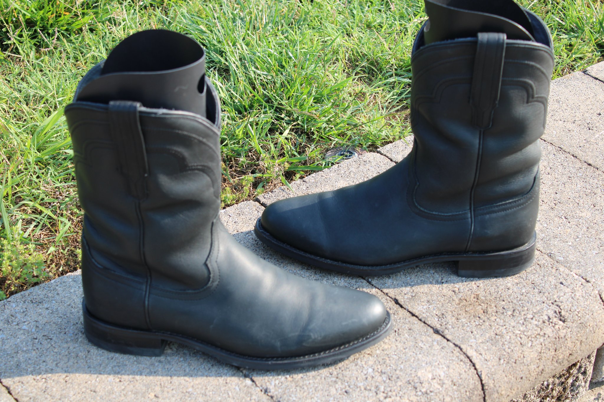 Tecovas The Jake Black 10.5 D