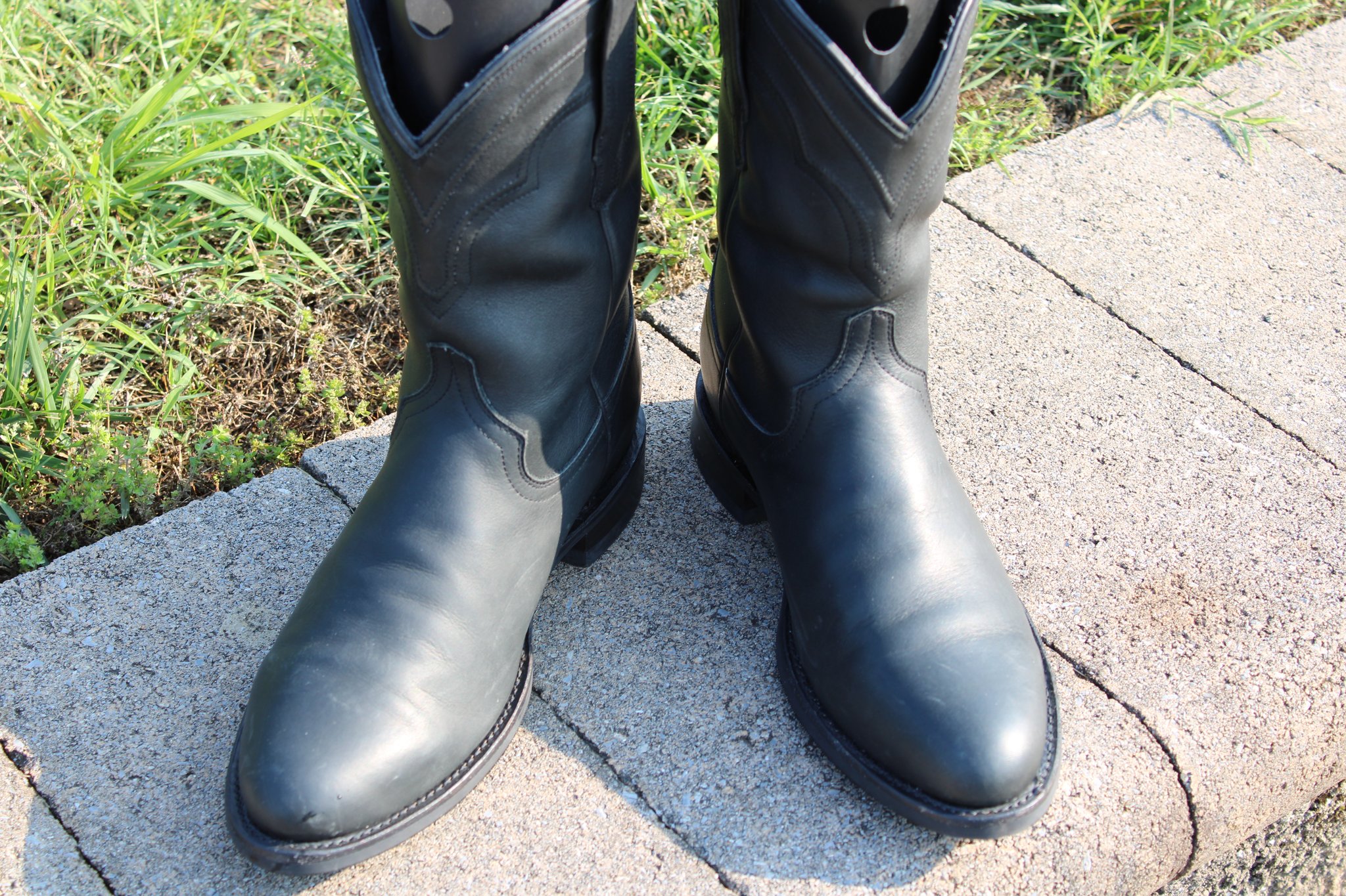 Tecovas The Jake Black 10.5 D