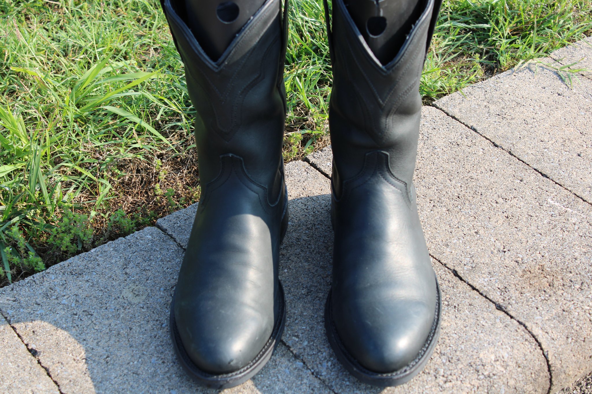 Tecovas The Jake Black 10.5 D