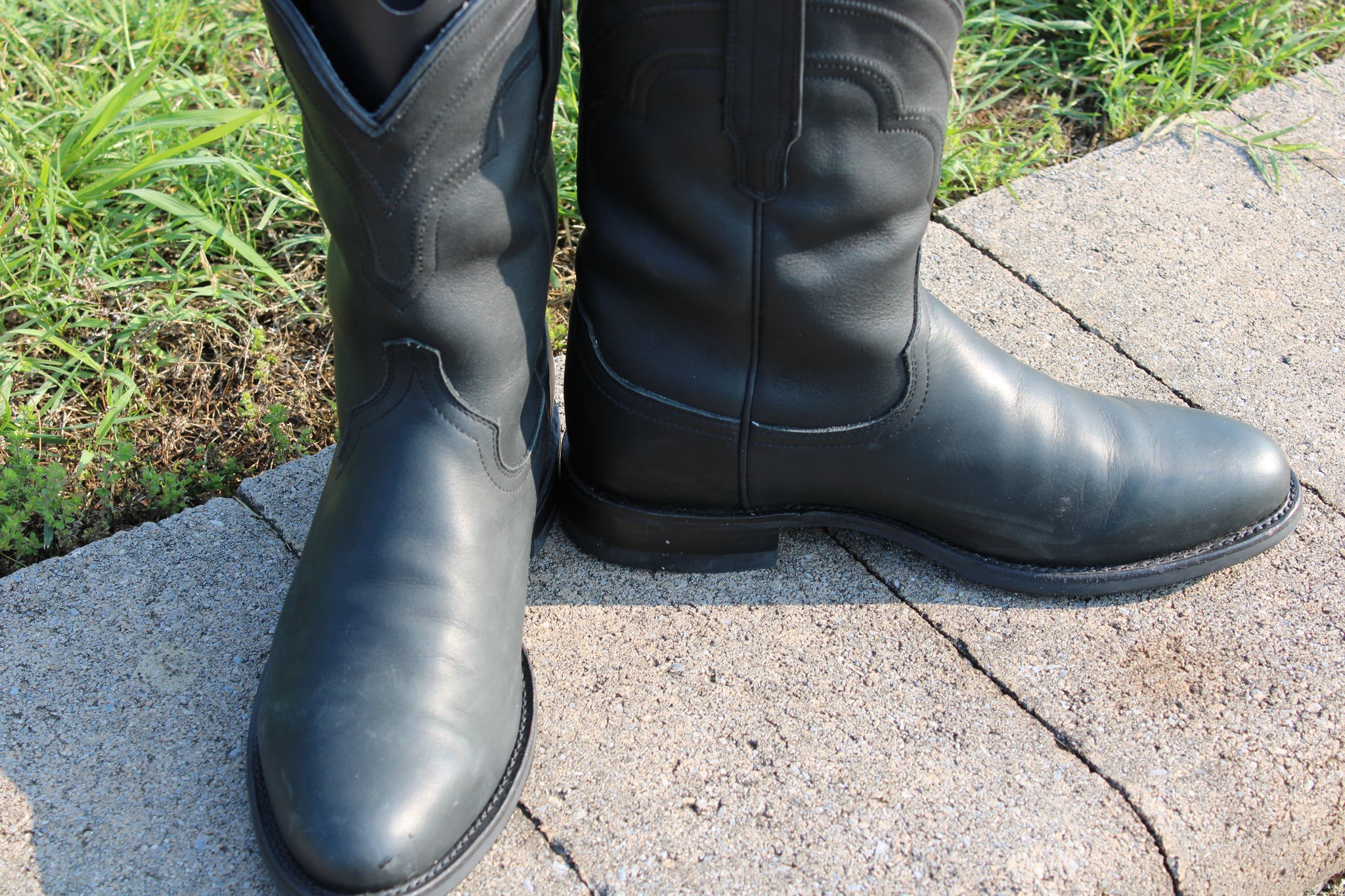 Tecovas The Jake Black 10.5 D