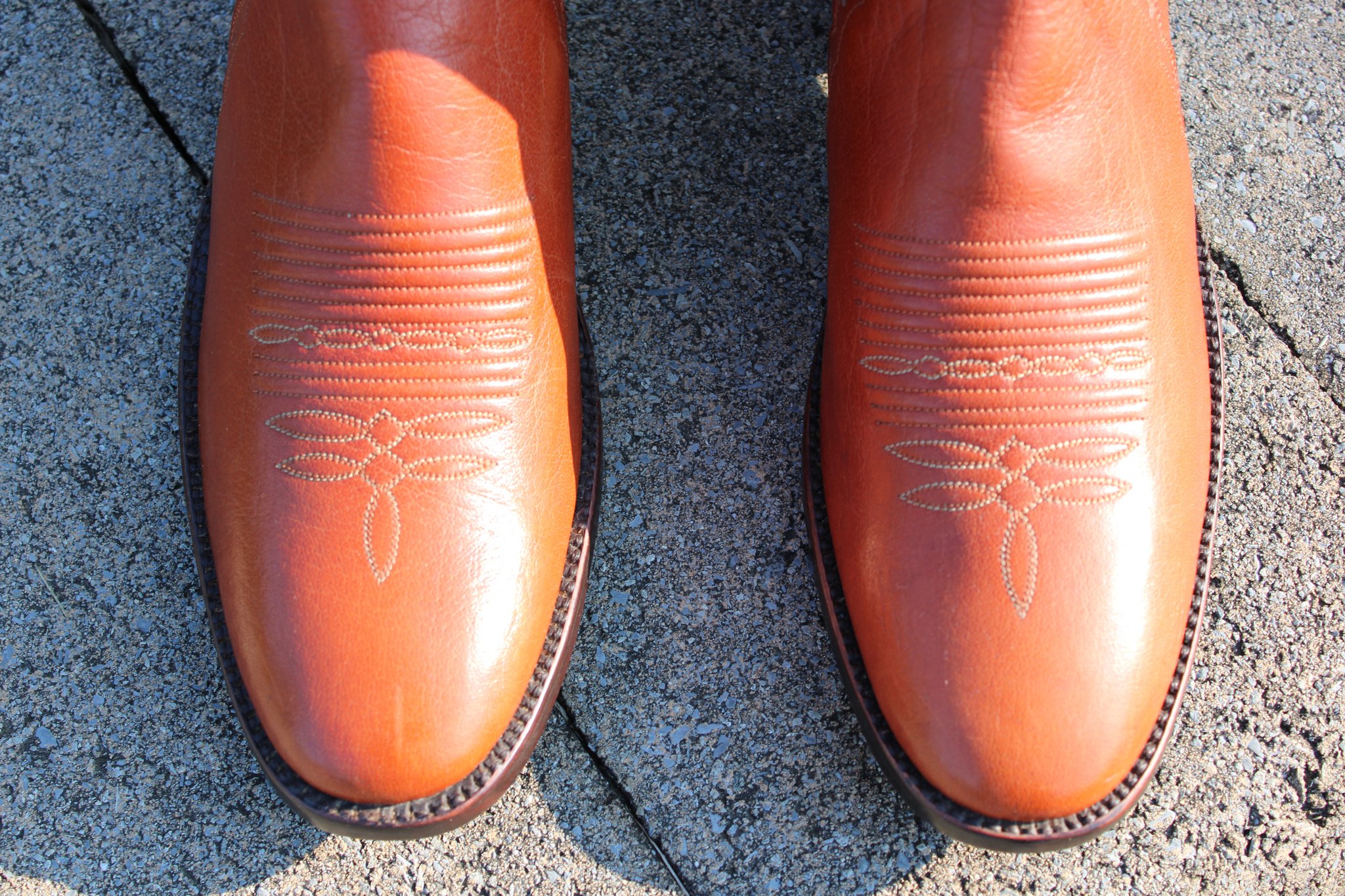 T.O. Stanley Orange Triad 11 B