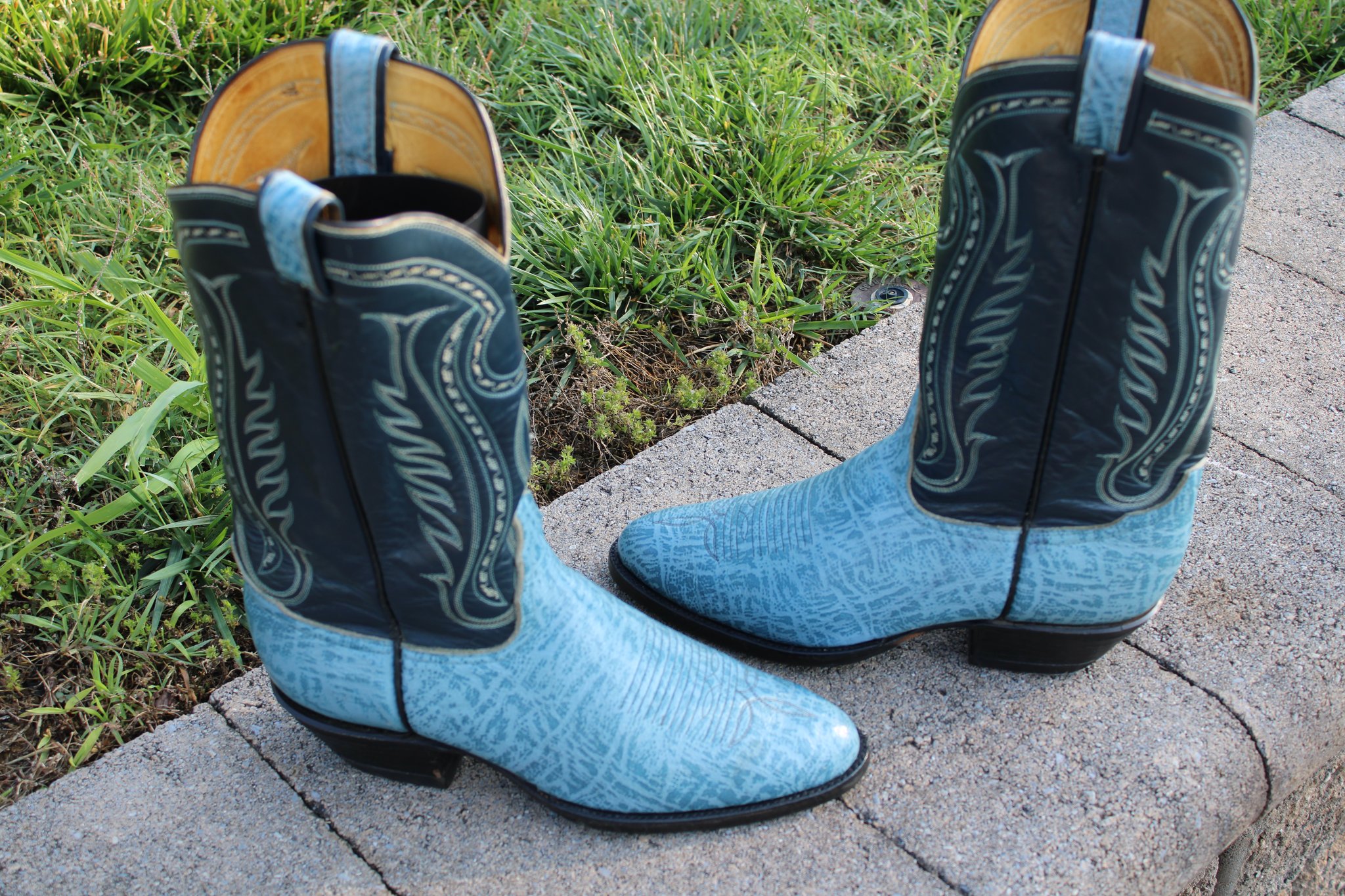 Antelope real example 3
