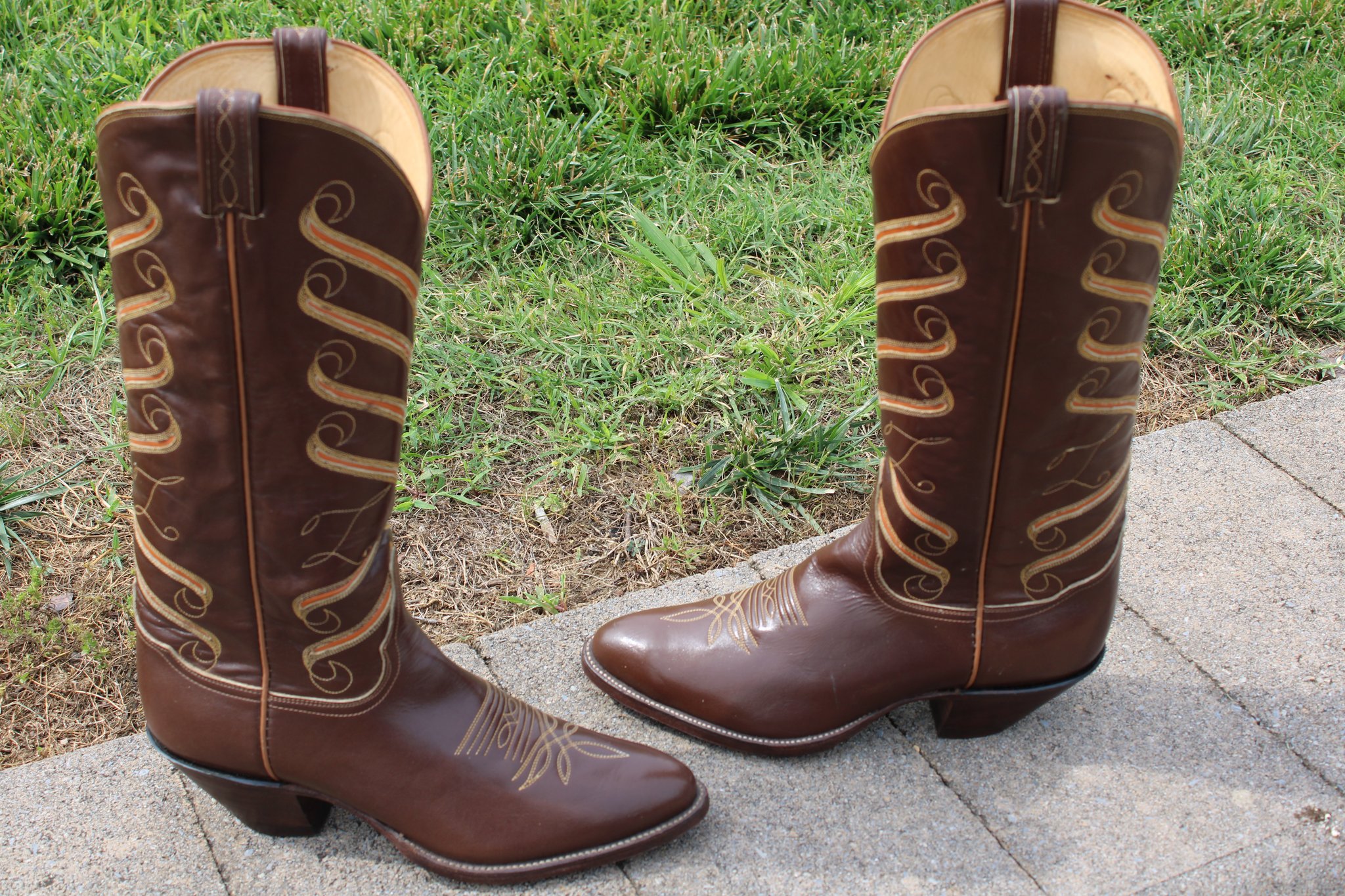 Cowhide real example 3